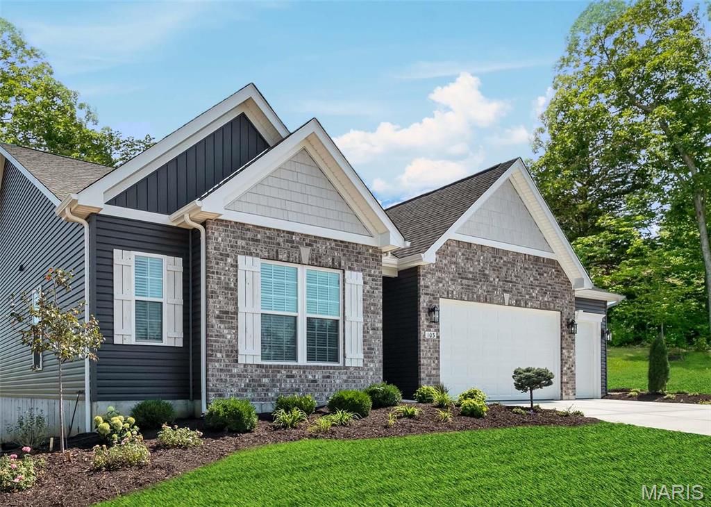 109 Sommers Creek Court
