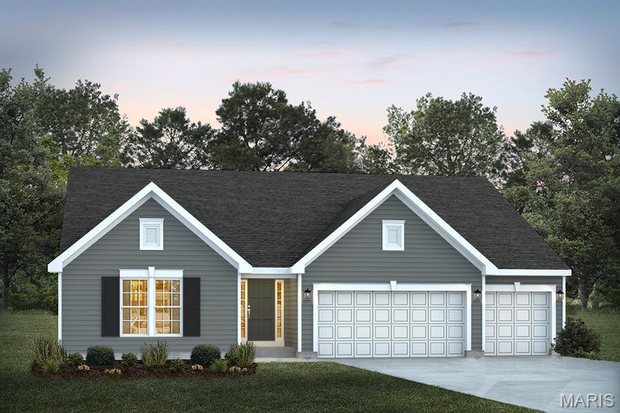 109 Sommers Creek Court