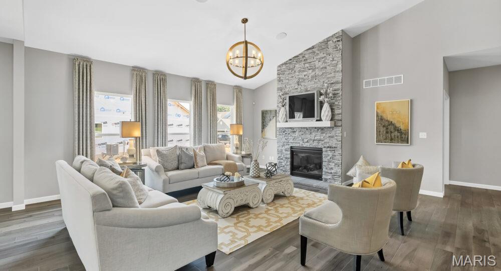 109 Sommers Creek Court