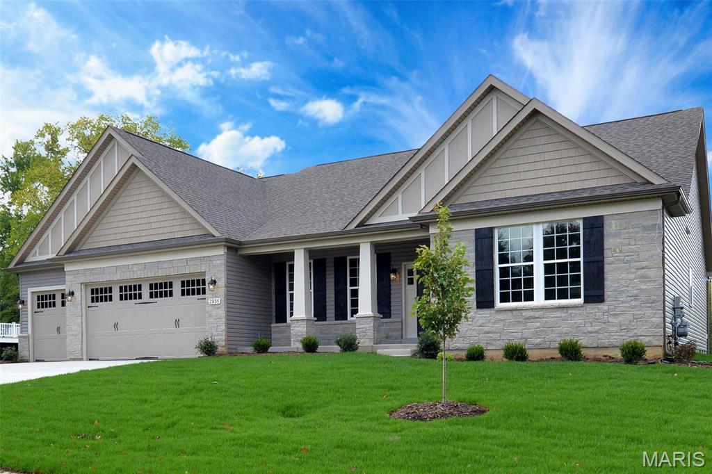 1 Monaco @ Kreder Farms