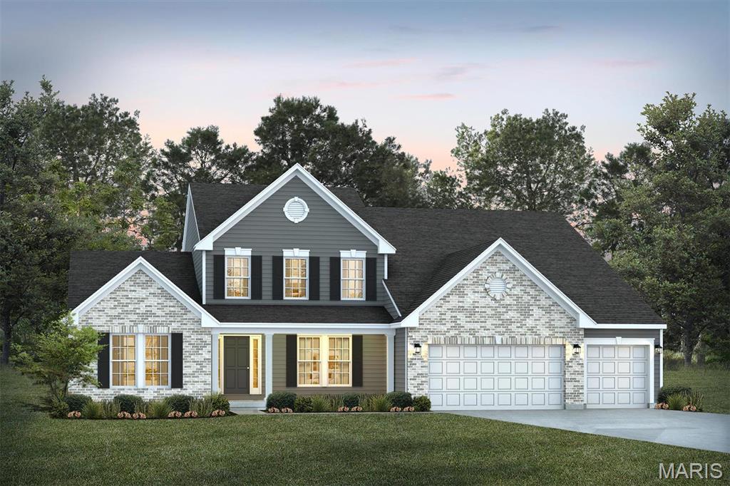 1 Bradford @ Kreder Farms