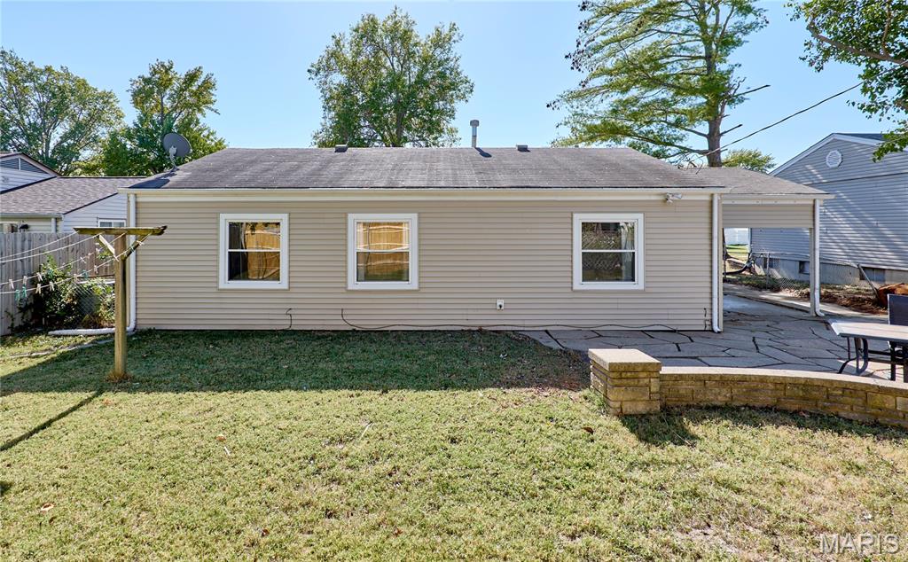 36 Jamestown Drive