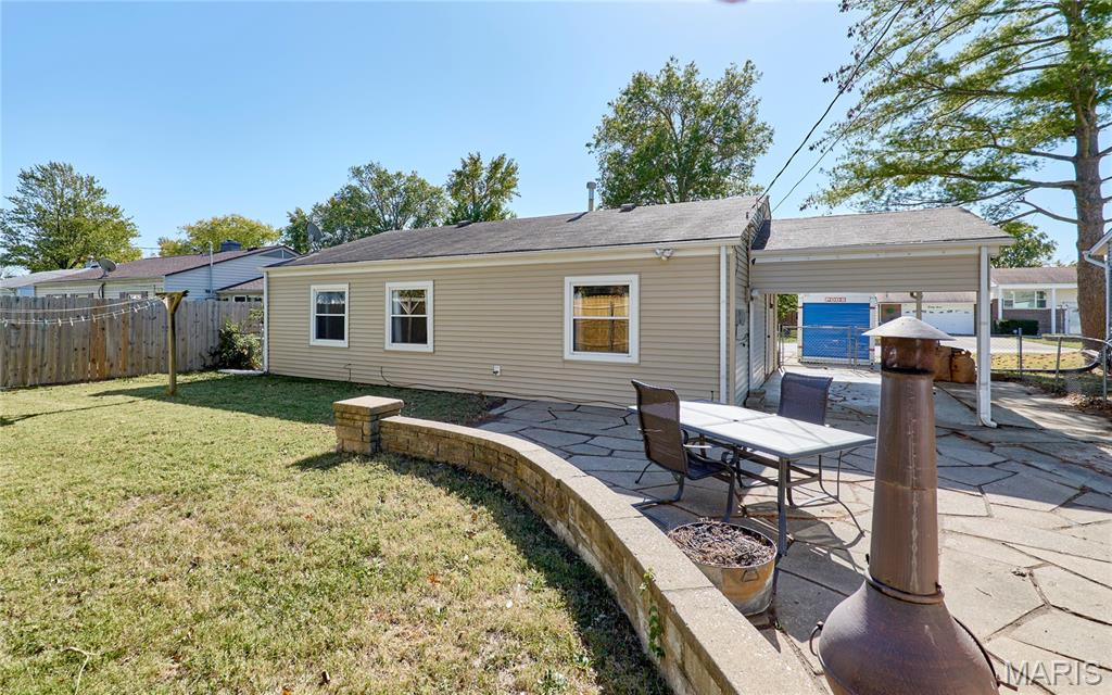 36 Jamestown Drive