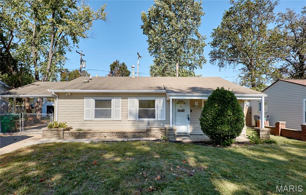 36 Jamestown Drive
