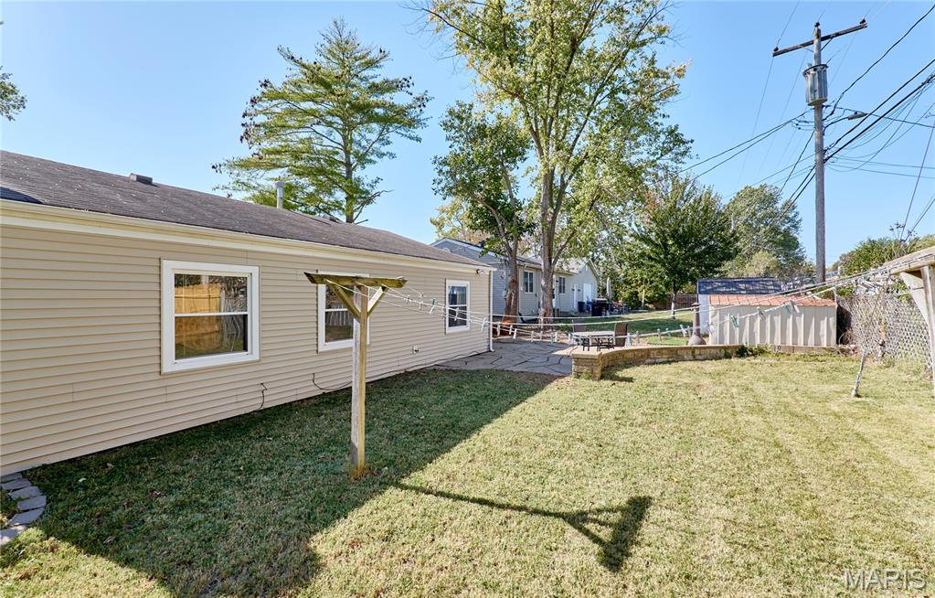36 Jamestown Drive