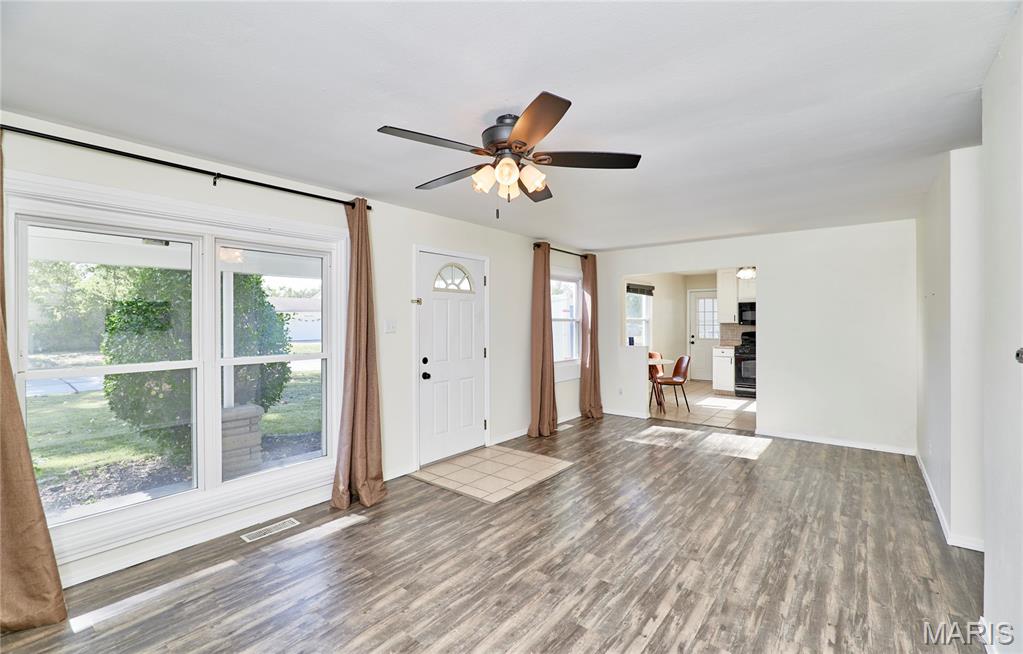 36 Jamestown Drive