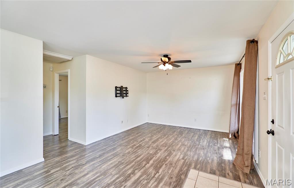 36 Jamestown Drive