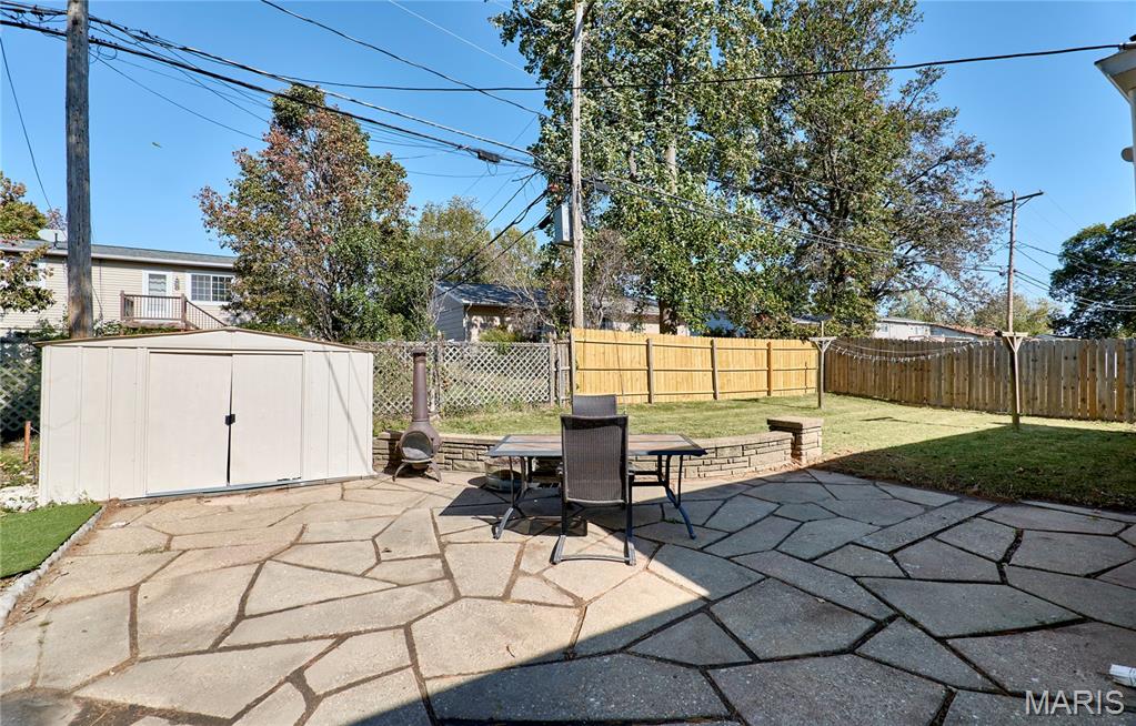 36 Jamestown Drive