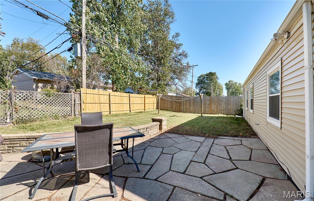 36 Jamestown Drive