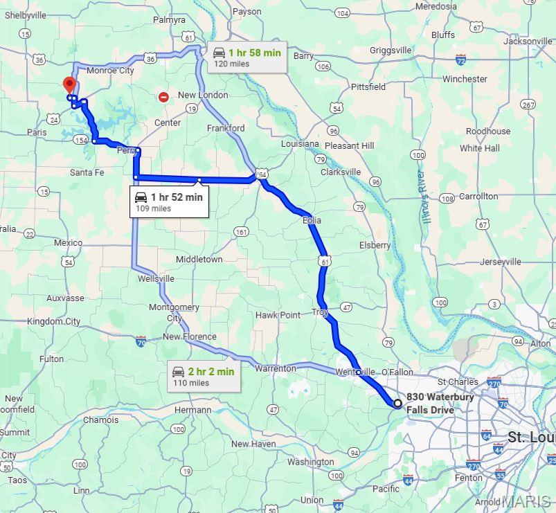 32342 Monroe Road 344