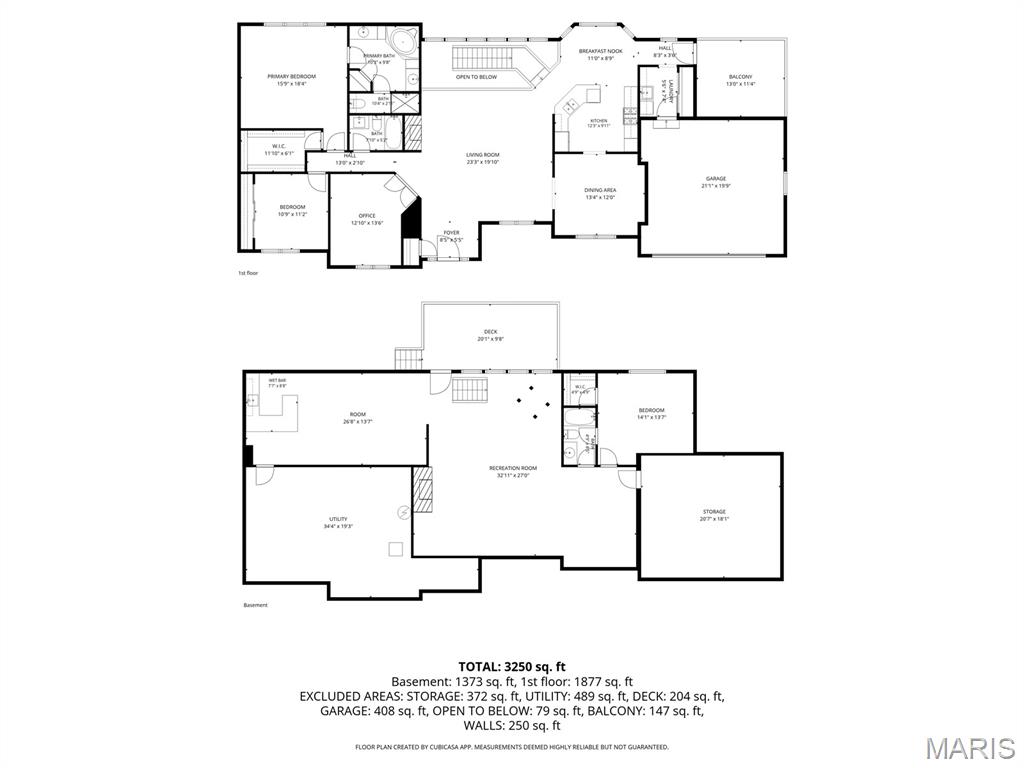 5032 Oak Bluff Drive