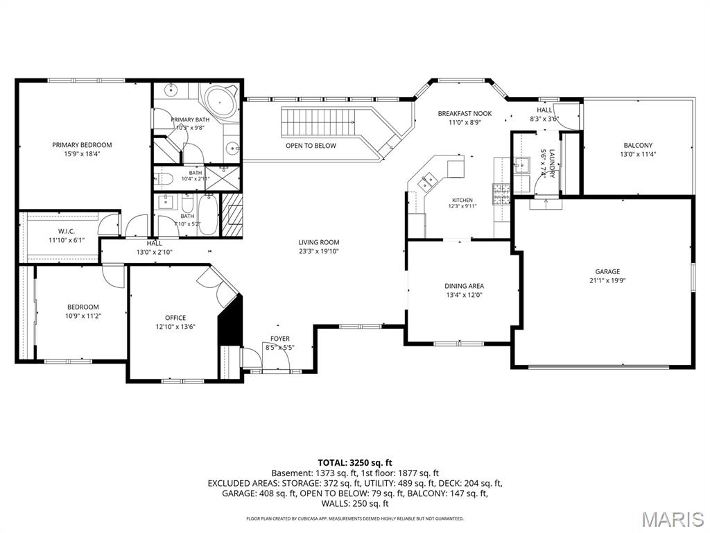 5032 Oak Bluff Drive