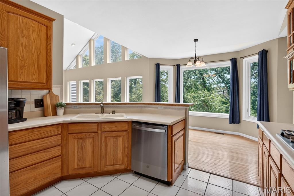 5032 Oak Bluff Drive