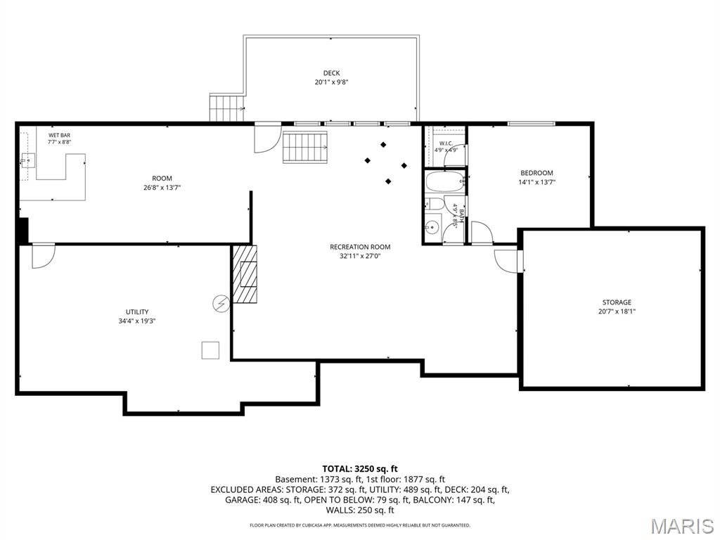 5032 Oak Bluff Drive
