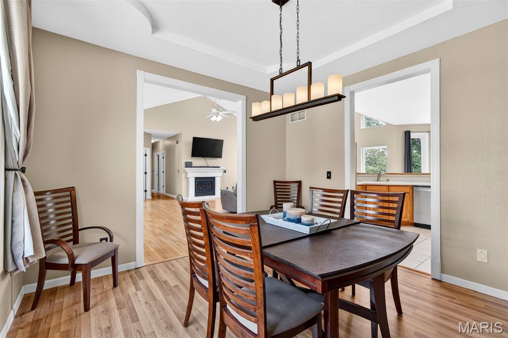 5032 Oak Bluff Drive