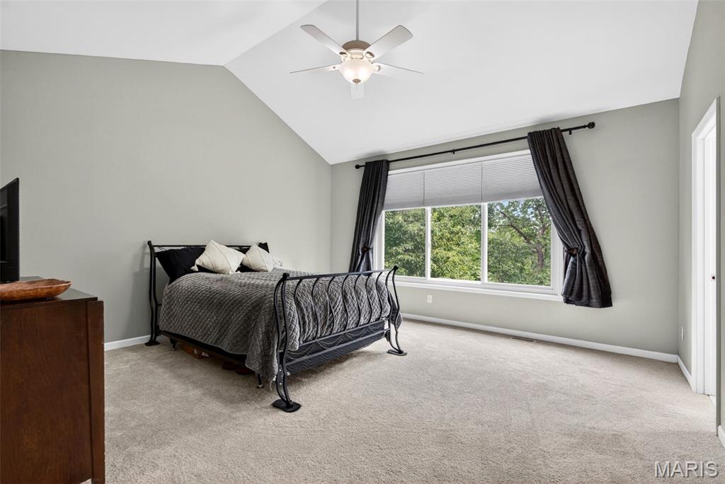 5032 Oak Bluff Drive