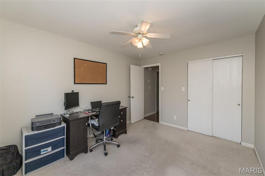 907 King Drive Unit: 2C