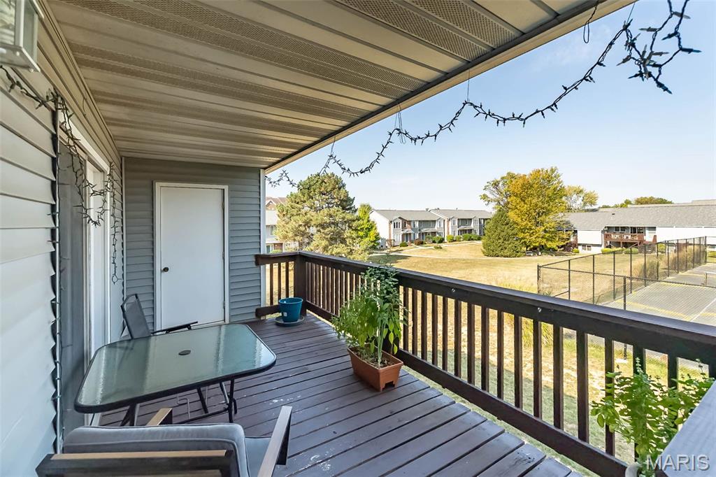 907 King Drive Unit: 2C