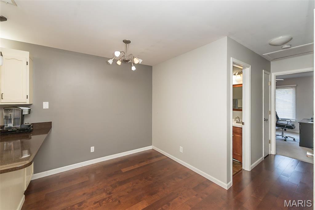 907 King Drive Unit: 2C