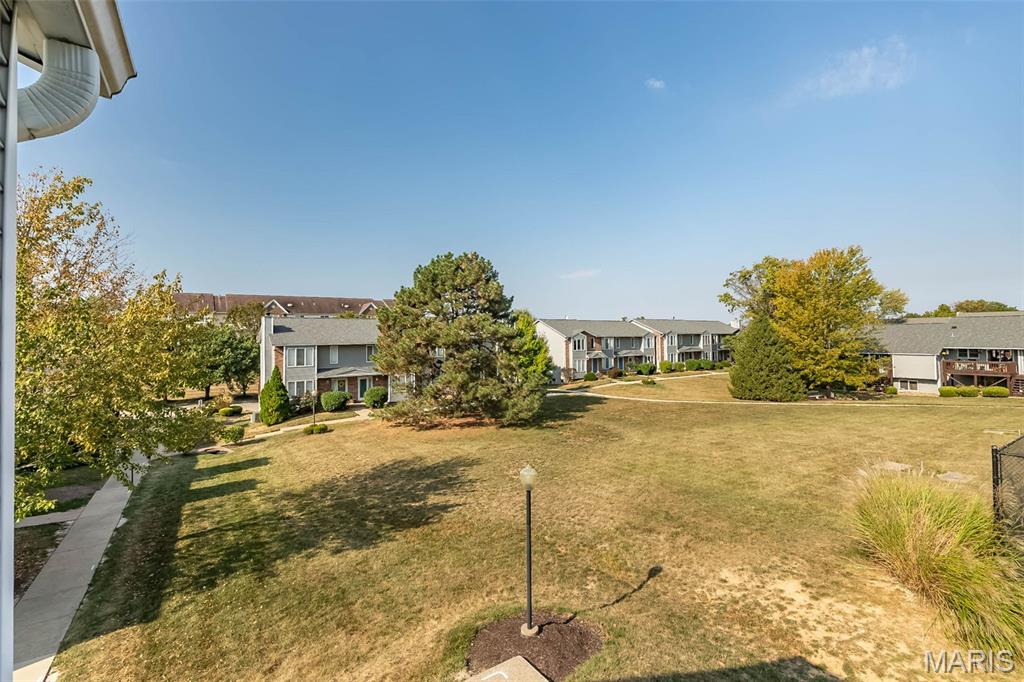 907 King Drive Unit: 2C