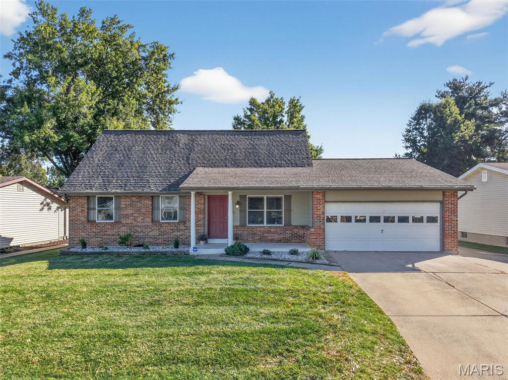 44 Dogwood Lane