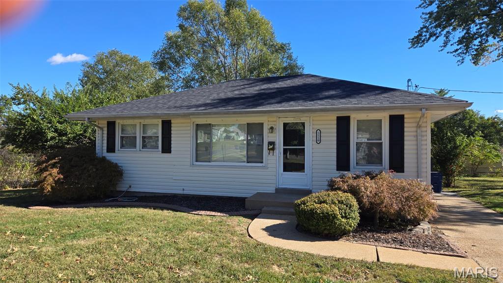 1110 Saint Bernadette Lane