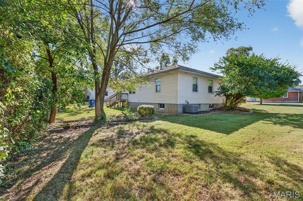 1110 Saint Bernadette Lane