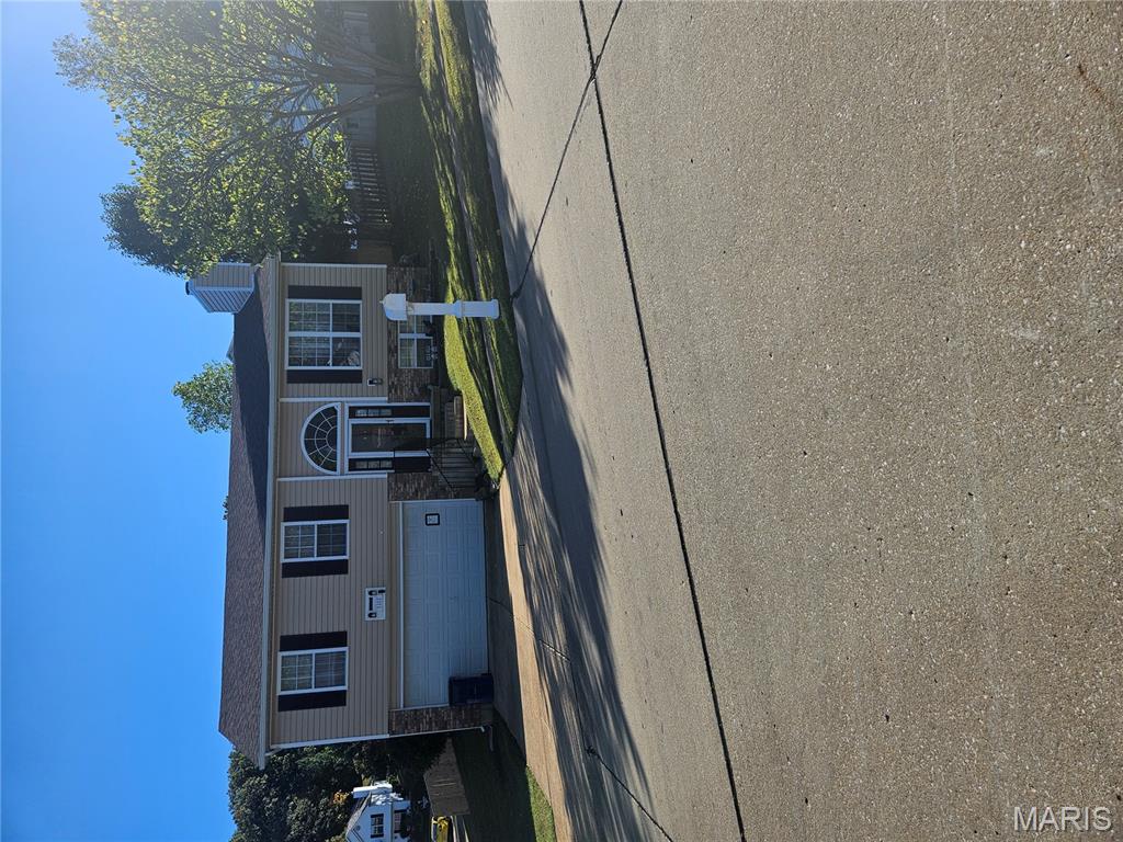 1322 Rockwood Forest Drive