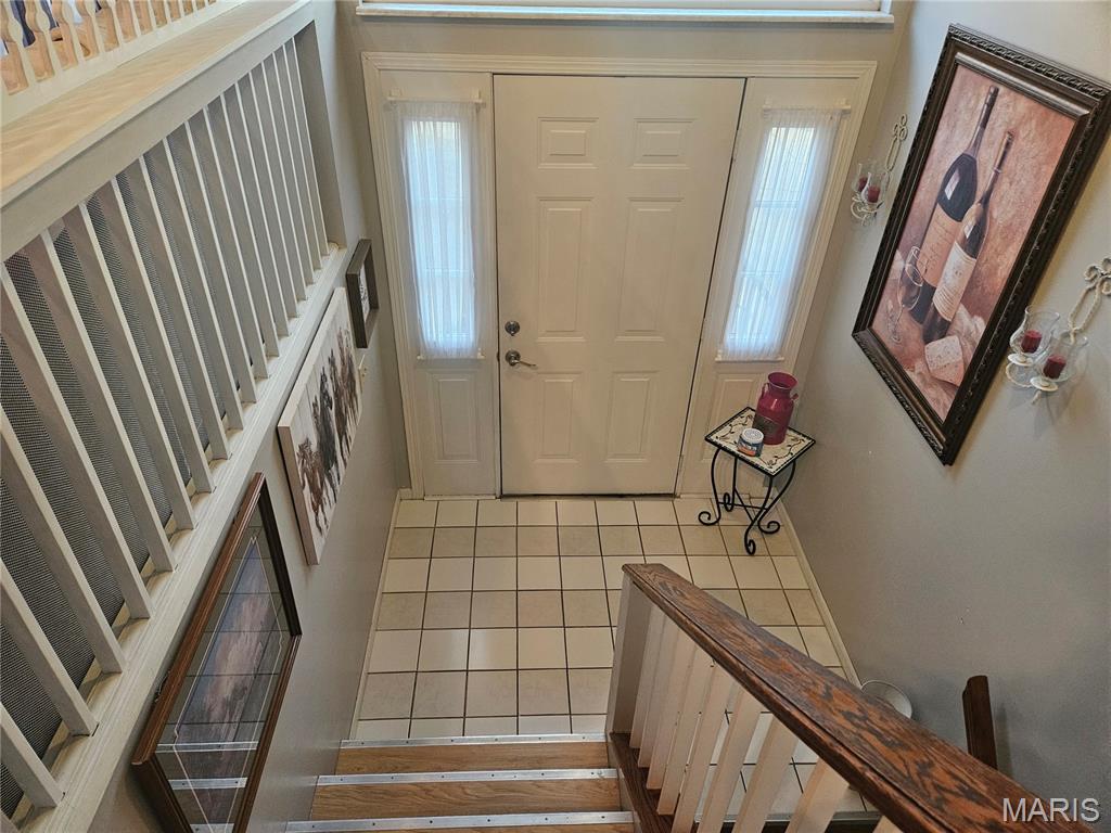 1322 Rockwood Forest Drive