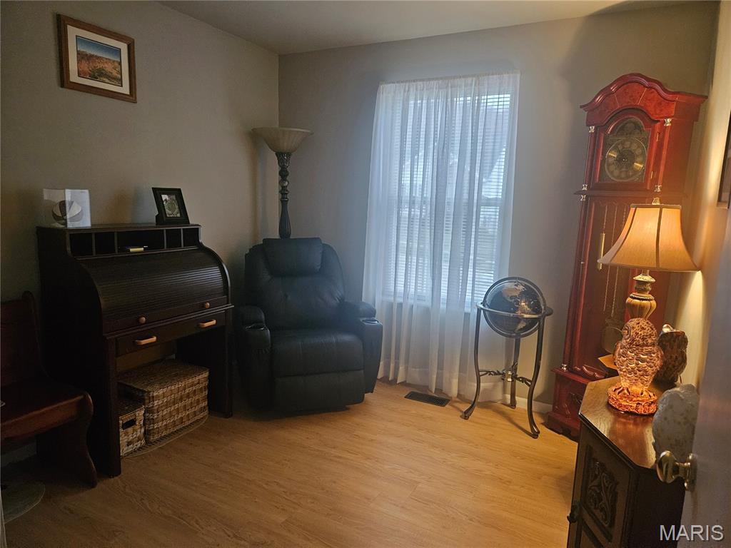 1322 Rockwood Forest Drive