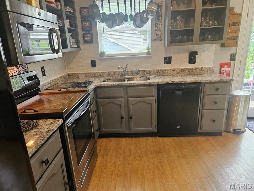1322 Rockwood Forest Drive