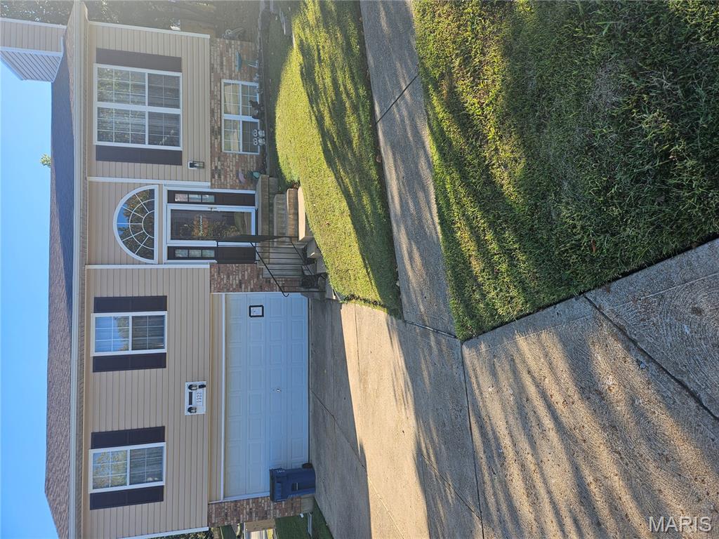 1322 Rockwood Forest Drive