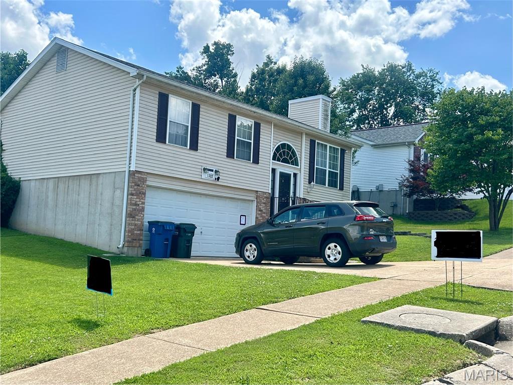 1322 Rockwood Forest Drive