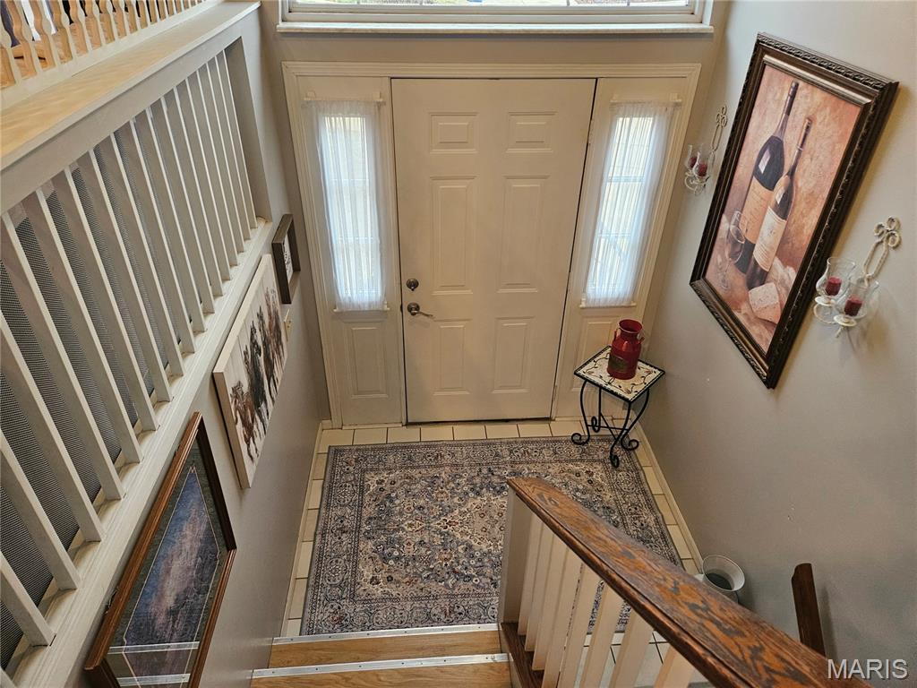 1322 Rockwood Forest Drive
