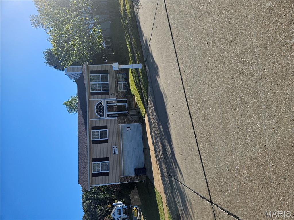 1322 Rockwood Forest Drive