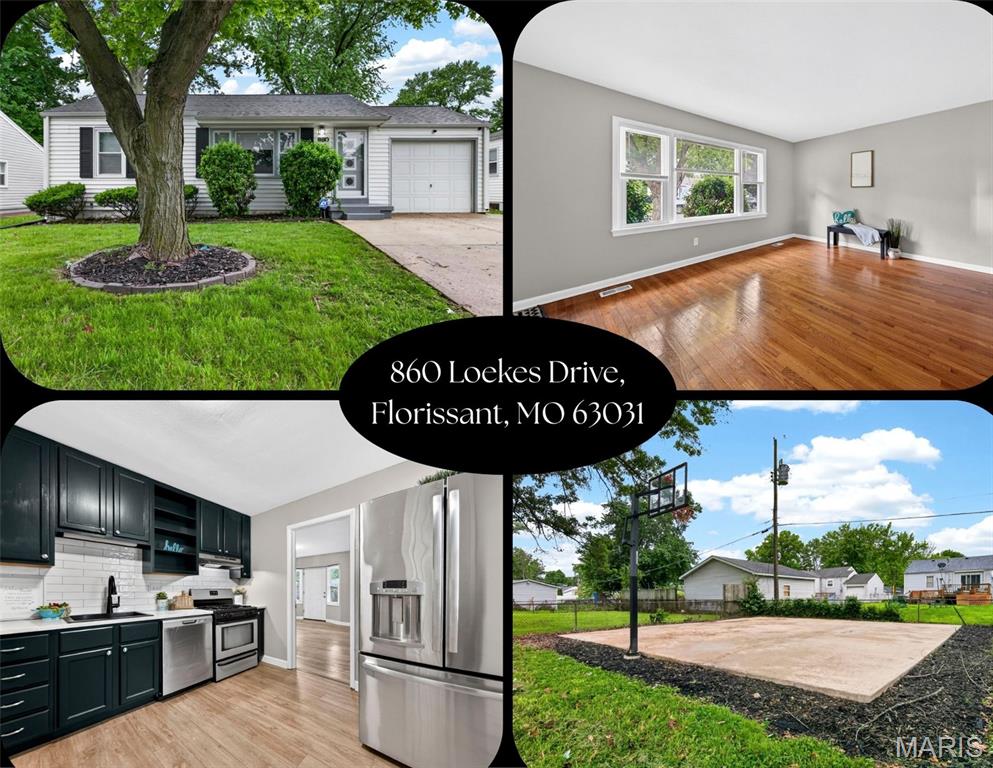 860 Loekes Drive