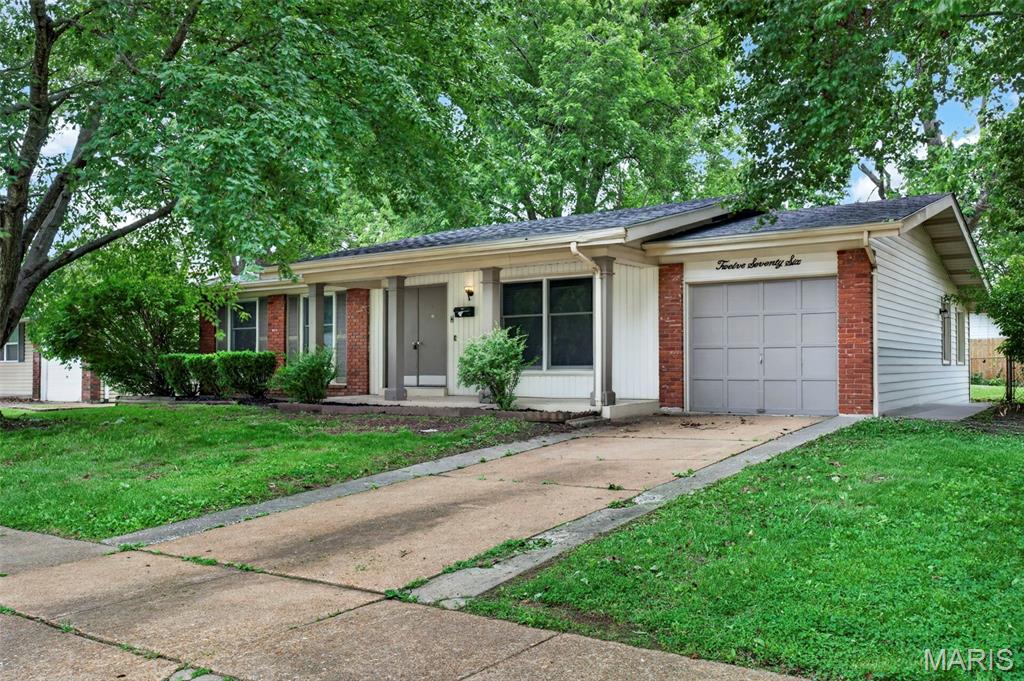 1276 Springhurst Drive
