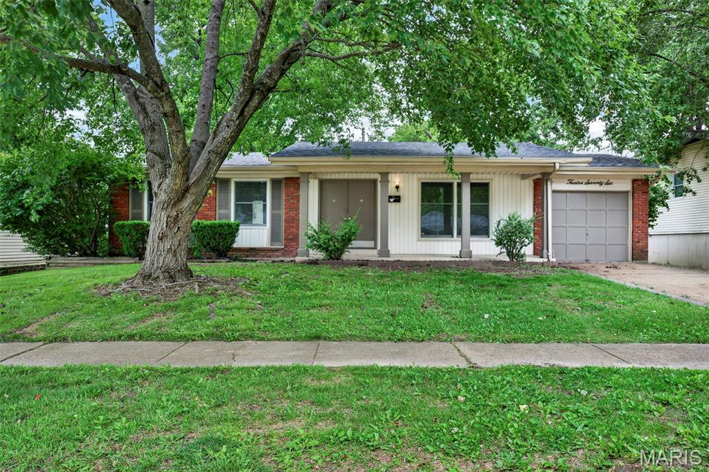 1276 Springhurst Drive