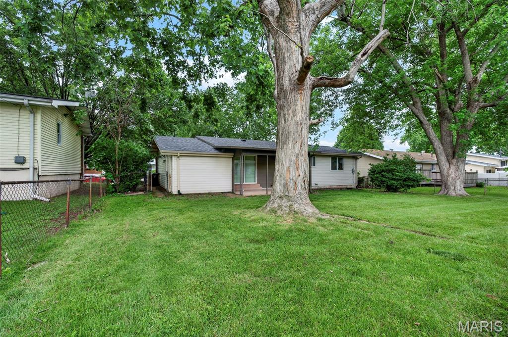 1276 Springhurst Drive