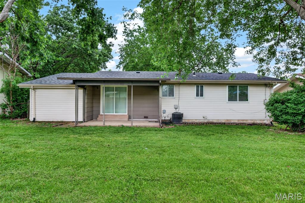 1276 Springhurst Drive
