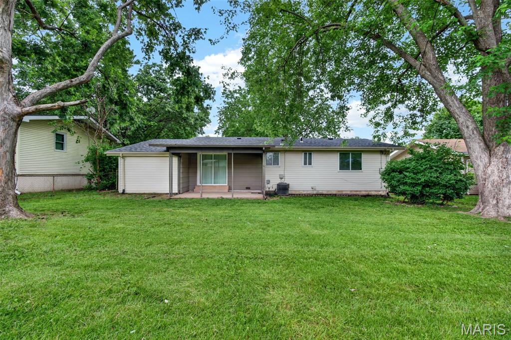 1276 Springhurst Drive