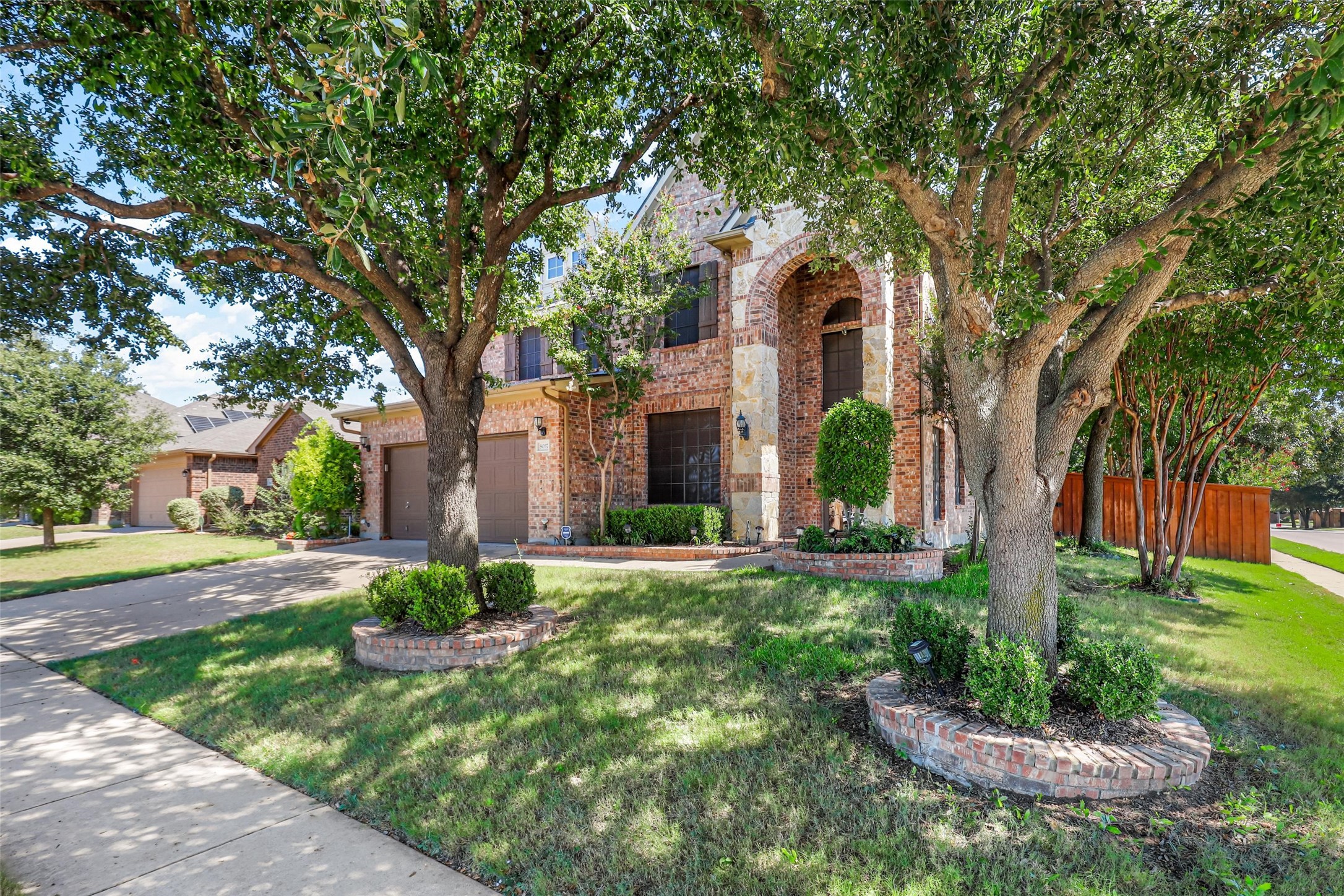 8037 Cedar Lake Lane