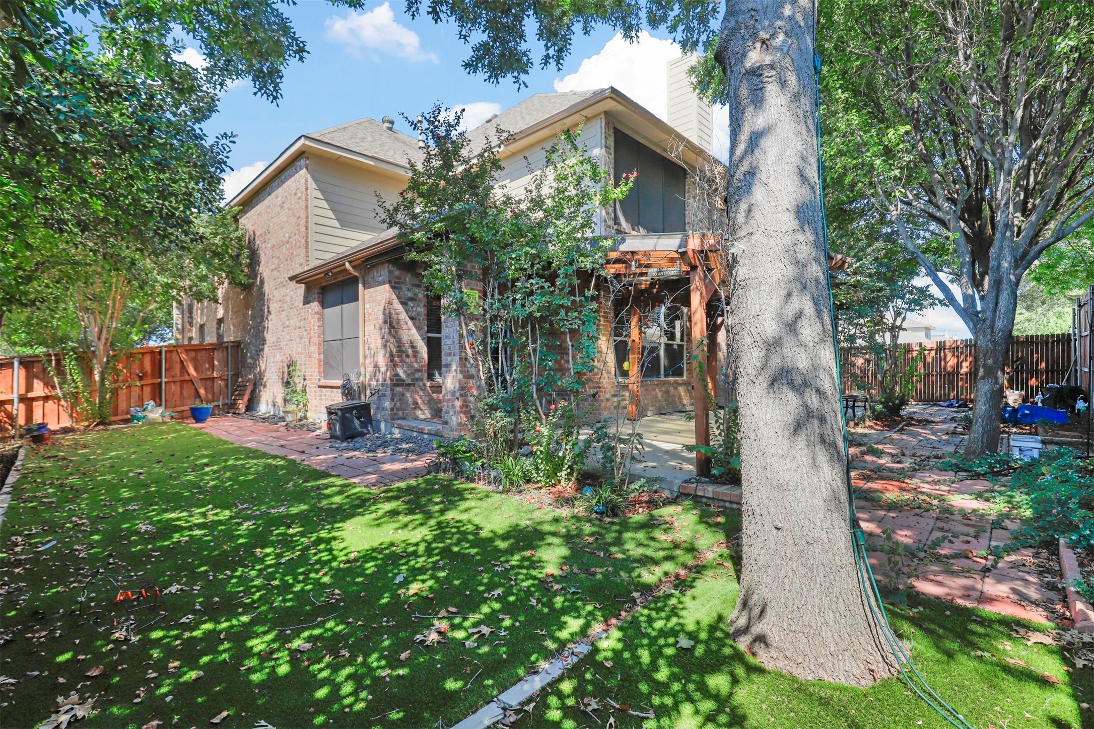 8037 Cedar Lake Lane