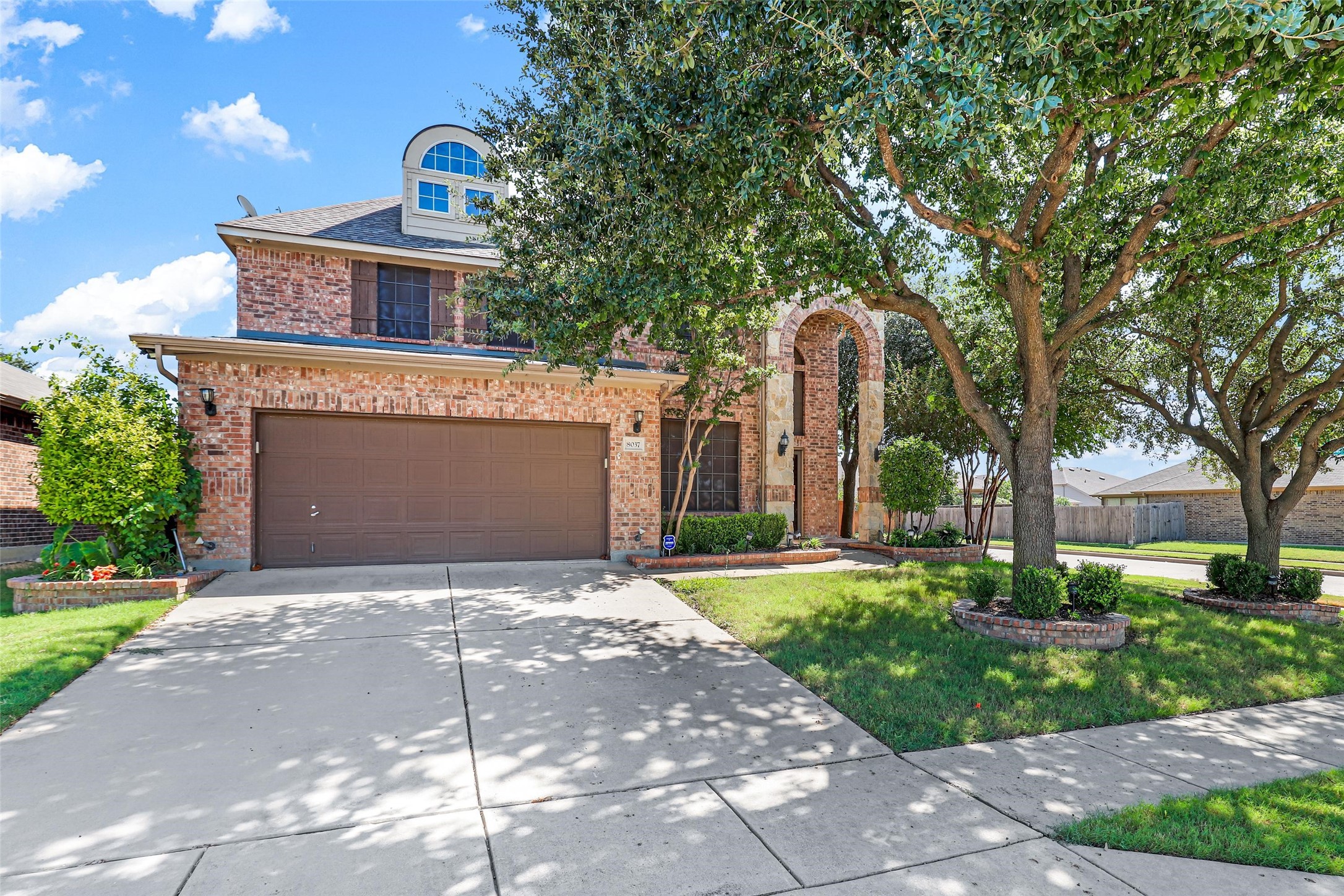 8037 Cedar Lake Lane