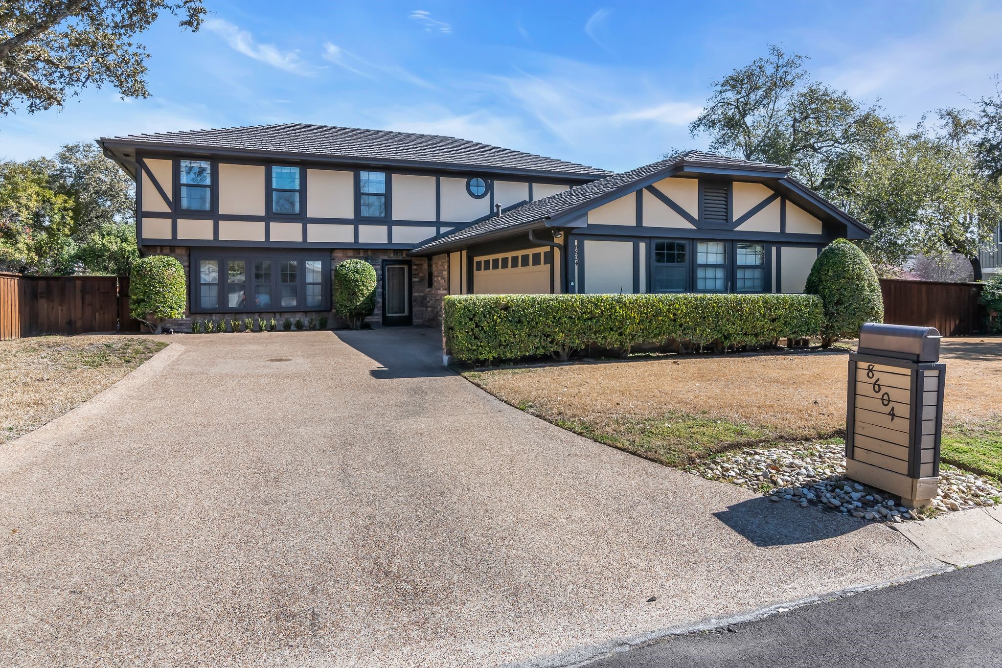 8604 Iron Gate Court