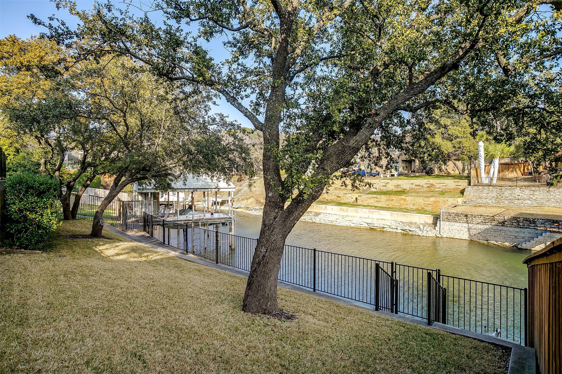 8604 Iron Gate Court