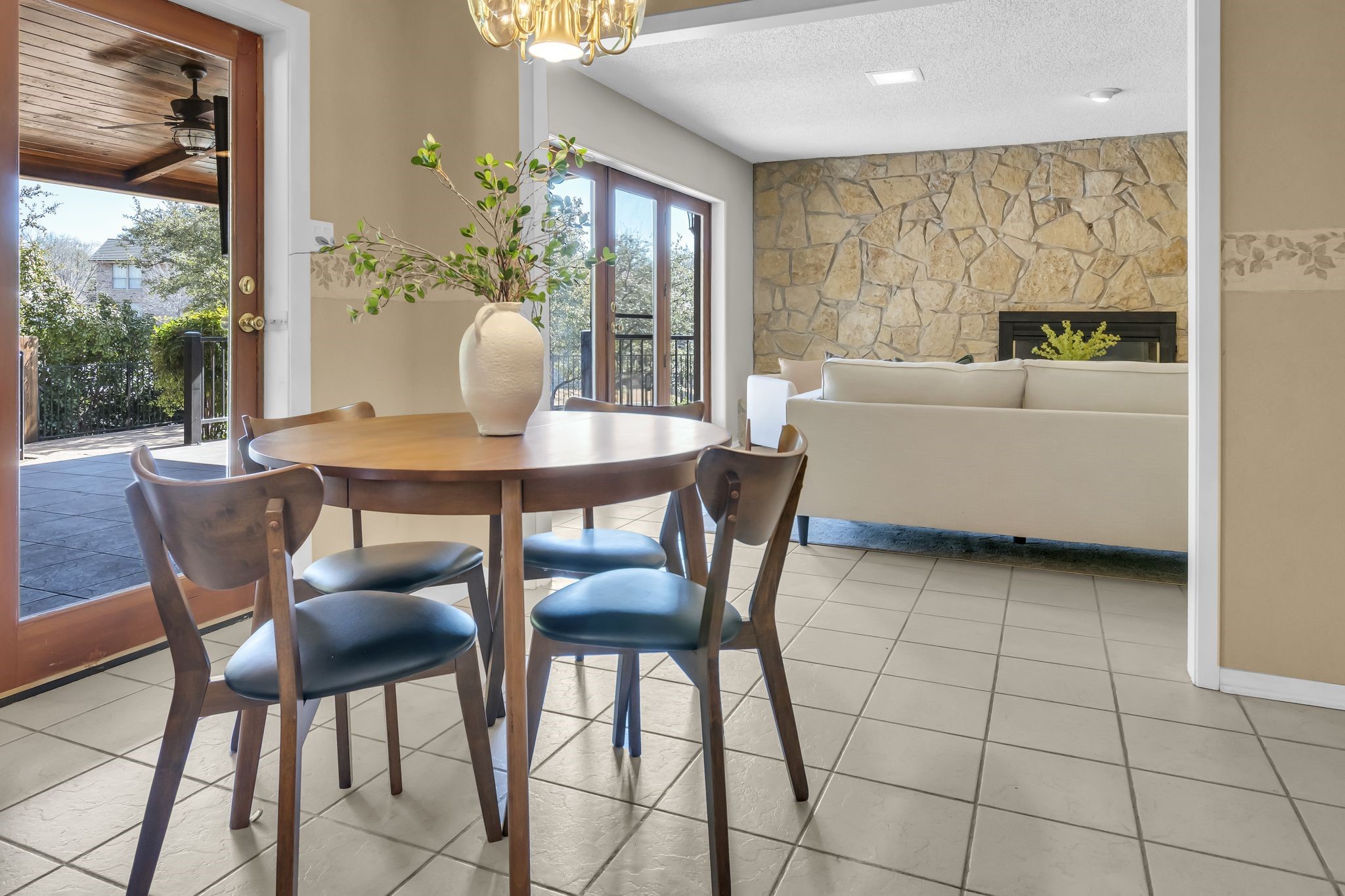 8604 Iron Gate Court