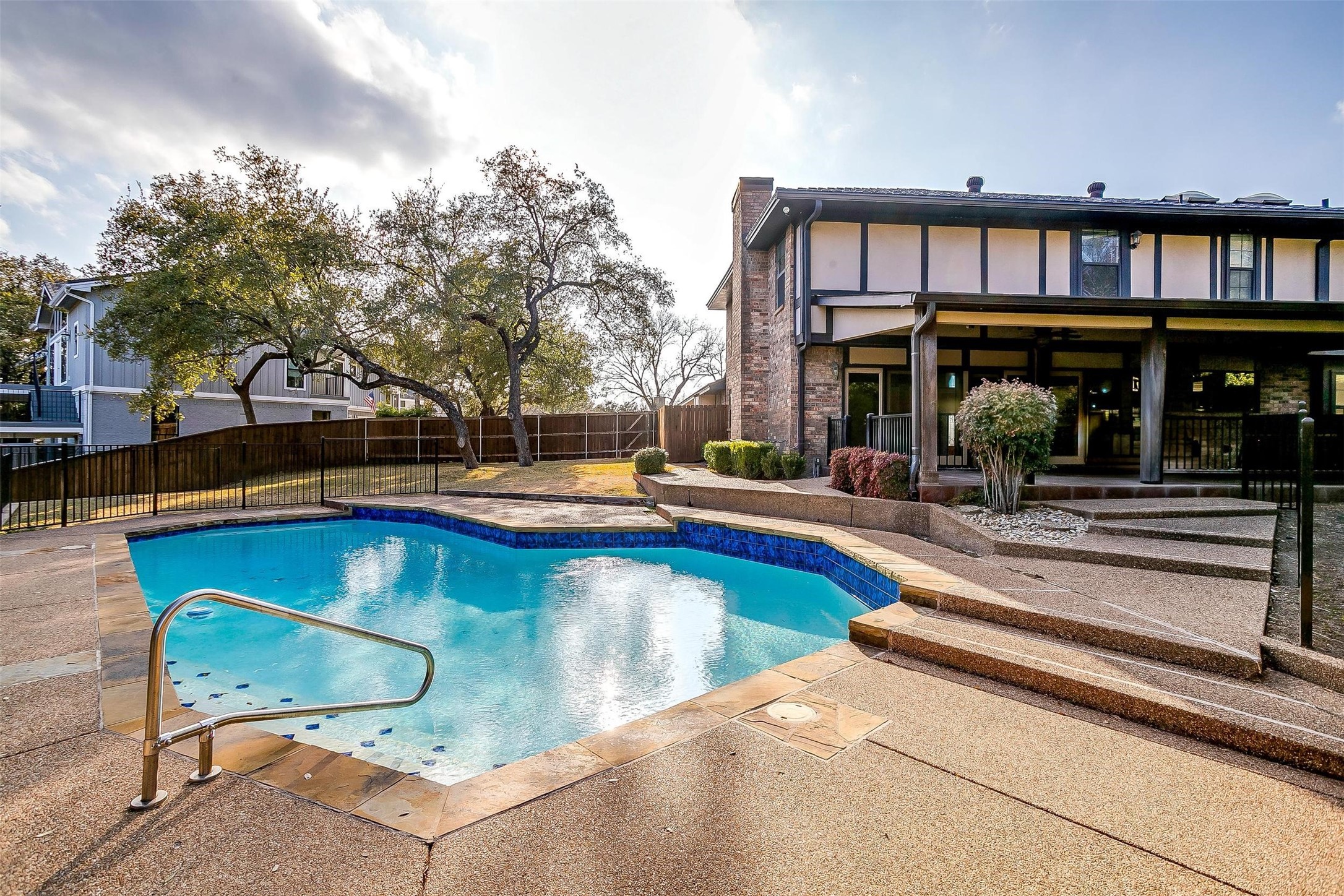 8604 Iron Gate Court