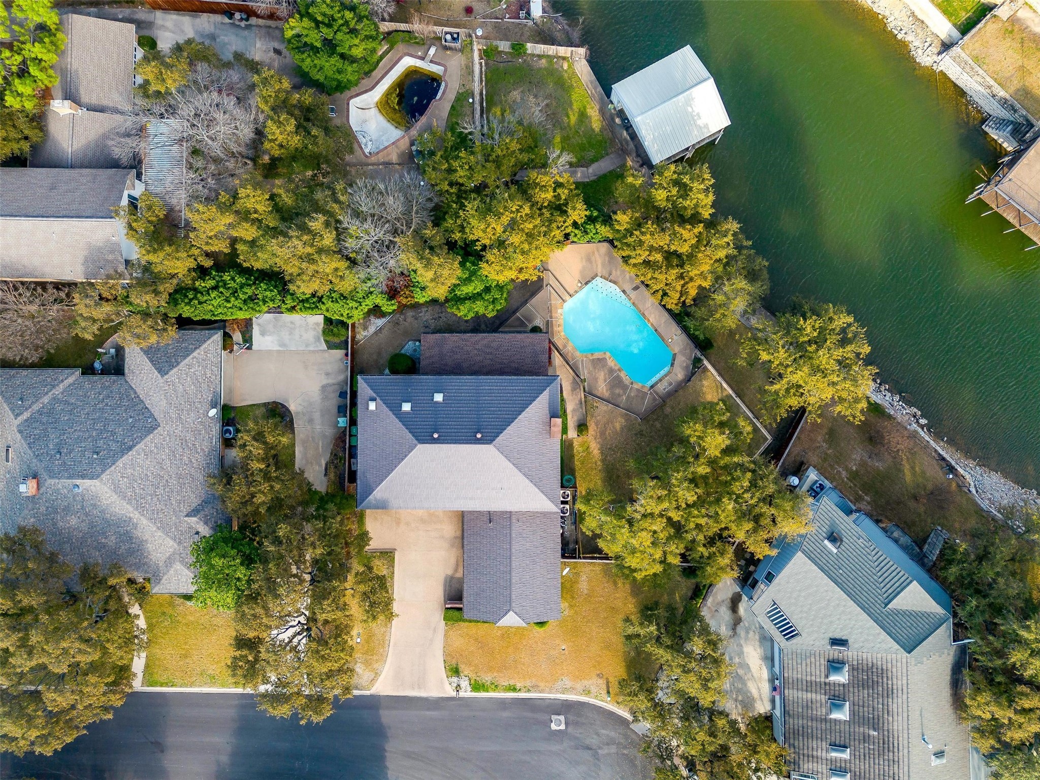 8604 Iron Gate Court