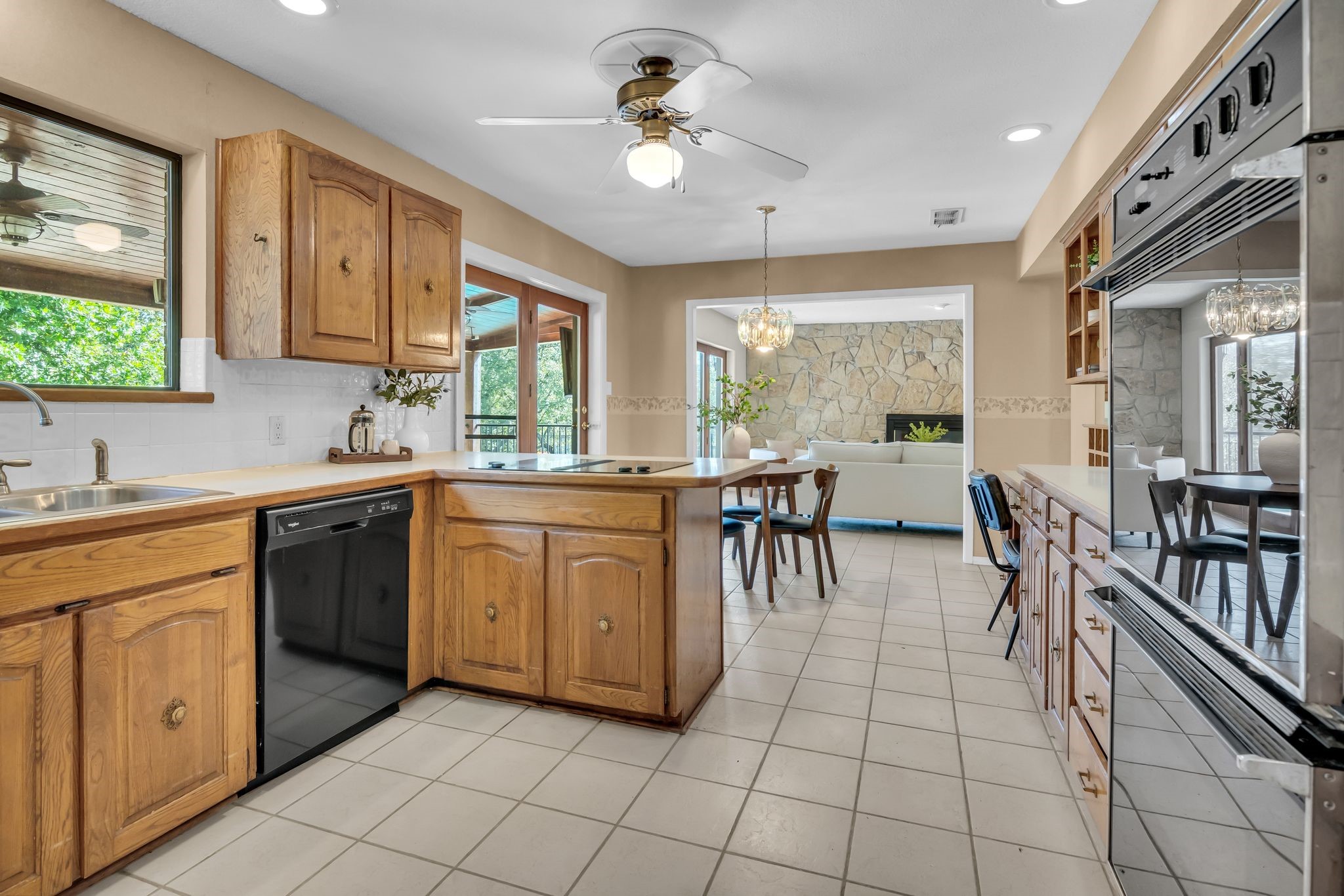 8604 Iron Gate Court